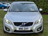 USED 2011 11 VOLVO C30 1.6 D2 SE LUX 3d 113 BHP 
