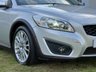USED 2011 11 VOLVO C30 1.6 D2 SE LUX 3d 113 BHP 