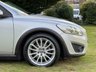 USED 2011 11 VOLVO C30 1.6 D2 SE LUX 3d 113 BHP 