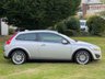 USED 2011 11 VOLVO C30 1.6 D2 SE LUX 3d 113 BHP 