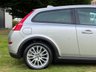 USED 2011 11 VOLVO C30 1.6 D2 SE LUX 3d 113 BHP 