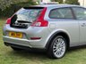 USED 2011 11 VOLVO C30 1.6 D2 SE LUX 3d 113 BHP 