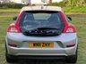 USED 2011 11 VOLVO C30 1.6 D2 SE LUX 3d 113 BHP 