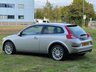 USED 2011 11 VOLVO C30 1.6 D2 SE LUX 3d 113 BHP 
