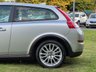 USED 2011 11 VOLVO C30 1.6 D2 SE LUX 3d 113 BHP 