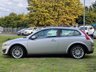USED 2011 11 VOLVO C30 1.6 D2 SE LUX 3d 113 BHP 