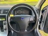 USED 2011 11 VOLVO C30 1.6 D2 SE LUX 3d 113 BHP 