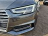 USED 2016 16 AUDI A4 AVANT 2.0 TDI S LINE 5dr - NEW SHAPE 