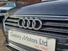 USED 2016 16 AUDI A4 AVANT 2.0 TDI S LINE 5dr - NEW SHAPE 