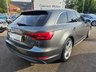 USED 2016 16 AUDI A4 AVANT 2.0 TDI S LINE 5dr - NEW SHAPE 