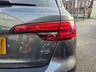 USED 2016 16 AUDI A4 AVANT 2.0 TDI S LINE 5dr - NEW SHAPE 