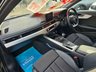 USED 2016 16 AUDI A4 AVANT 2.0 TDI S LINE 5dr - NEW SHAPE 