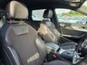 USED 2016 16 AUDI A4 AVANT 2.0 TDI S LINE 5dr - NEW SHAPE 