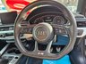 USED 2016 16 AUDI A4 AVANT 2.0 TDI S LINE 5dr - NEW SHAPE 