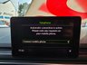 USED 2016 16 AUDI A4 AVANT 2.0 TDI S LINE 5dr - NEW SHAPE 