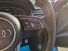 USED 2016 16 AUDI A4 AVANT 2.0 TDI S LINE 5dr - NEW SHAPE 