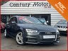 USED 2016 16 AUDI A4 AVANT 2.0 TDI S LINE 5dr - NEW SHAPE 