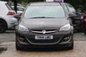 USED 2014 14 VAUXHALL ASTRA 2.0 SRI CDTI 5d 162 BHP ***TOW BAR***ALLOYS***