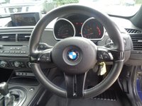 USED 2007 57 BMW Z4 3.2 Z4 M COUPE 2d 338 BHP 