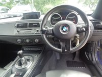 USED 2007 57 BMW Z4 3.2 Z4 M COUPE 2d 338 BHP 