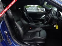 USED 2007 57 BMW Z4 3.2 Z4 M COUPE 2d 338 BHP 