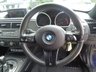 USED 2007 57 BMW Z4 3.2 Z4 M COUPE 2d 338 BHP 