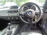 USED 2007 57 BMW Z4 3.2 Z4 M COUPE 2d 338 BHP 