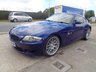 USED 2007 57 BMW Z4 3.2 Z4 M COUPE 2d 338 BHP 