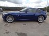 USED 2007 57 BMW Z4 3.2 Z4 M COUPE 2d 338 BHP 