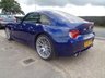 USED 2007 57 BMW Z4 3.2 Z4 M COUPE 2d 338 BHP 