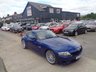 USED 2007 57 BMW Z4 3.2 Z4 M COUPE 2d 338 BHP 
