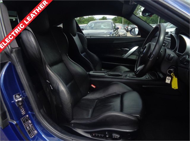 View our BMW Z4