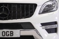 USED 2015 J MERCEDES-BENZ M-CLASS 2.1 ML250 BLUETEC AMG LINE PREMIUM 5d 204 BHP + NATIONWIDE HOME DELIVERY +