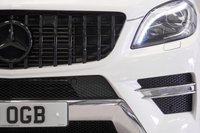 USED 2015 J MERCEDES-BENZ M-CLASS 2.1 ML250 BLUETEC AMG LINE PREMIUM 5d 204 BHP + NATIONWIDE HOME DELIVERY +