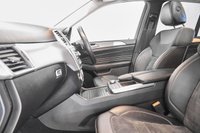 USED 2015 J MERCEDES-BENZ M-CLASS 2.1 ML250 BLUETEC AMG LINE PREMIUM 5d 204 BHP + NATIONWIDE HOME DELIVERY +
