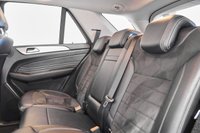 USED 2015 J MERCEDES-BENZ M-CLASS 2.1 ML250 BLUETEC AMG LINE PREMIUM 5d 204 BHP + NATIONWIDE HOME DELIVERY +