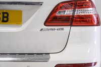 USED 2015 J MERCEDES-BENZ M-CLASS 2.1 ML250 BLUETEC AMG LINE PREMIUM 5d 204 BHP + NATIONWIDE HOME DELIVERY +