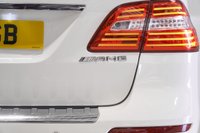 USED 2015 J MERCEDES-BENZ M-CLASS 2.1 ML250 BLUETEC AMG LINE PREMIUM 5d 204 BHP + NATIONWIDE HOME DELIVERY +
