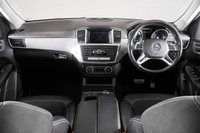 USED 2015 J MERCEDES-BENZ M-CLASS 2.1 ML250 BLUETEC AMG LINE PREMIUM 5d 204 BHP + NATIONWIDE HOME DELIVERY +
