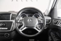 USED 2015 J MERCEDES-BENZ M-CLASS 2.1 ML250 BLUETEC AMG LINE PREMIUM 5d 204 BHP + NATIONWIDE HOME DELIVERY +