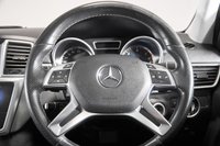 USED 2015 J MERCEDES-BENZ M-CLASS 2.1 ML250 BLUETEC AMG LINE PREMIUM 5d 204 BHP + NATIONWIDE HOME DELIVERY +