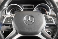 USED 2015 J MERCEDES-BENZ M-CLASS 2.1 ML250 BLUETEC AMG LINE PREMIUM 5d 204 BHP + NATIONWIDE HOME DELIVERY +