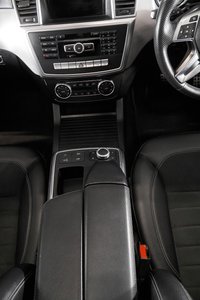 USED 2015 J MERCEDES-BENZ M-CLASS 2.1 ML250 BLUETEC AMG LINE PREMIUM 5d 204 BHP + NATIONWIDE HOME DELIVERY +