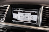 USED 2015 J MERCEDES-BENZ M-CLASS 2.1 ML250 BLUETEC AMG LINE PREMIUM 5d 204 BHP + NATIONWIDE HOME DELIVERY +