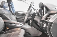 USED 2015 J MERCEDES-BENZ M-CLASS 2.1 ML250 BLUETEC AMG LINE PREMIUM 5d 204 BHP + NATIONWIDE HOME DELIVERY +