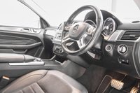 USED 2015 J MERCEDES-BENZ M-CLASS 2.1 ML250 BLUETEC AMG LINE PREMIUM 5d 204 BHP + NATIONWIDE HOME DELIVERY +