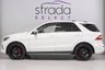 USED 2015 J MERCEDES-BENZ M-CLASS 2.1 ML250 BLUETEC AMG LINE PREMIUM 5d 204 BHP + NATIONWIDE HOME DELIVERY +