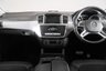 USED 2015 J MERCEDES-BENZ M-CLASS 2.1 ML250 BLUETEC AMG LINE PREMIUM 5d 204 BHP + NATIONWIDE HOME DELIVERY +