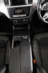 USED 2015 J MERCEDES-BENZ M-CLASS 2.1 ML250 BLUETEC AMG LINE PREMIUM 5d 204 BHP + NATIONWIDE HOME DELIVERY +