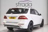 USED 2015 J MERCEDES-BENZ M-CLASS 2.1 ML250 BLUETEC AMG LINE PREMIUM 5d 204 BHP + NATIONWIDE HOME DELIVERY +
